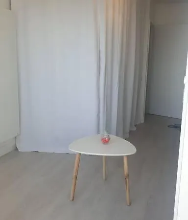 Le Front De Mer, Superbe Vue Appartement Saint-Jean-de-Monts