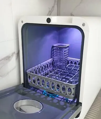 Le Front De Mer, Superbe Vue Saint-Jean-de-Monts