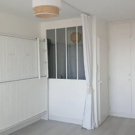 Le Front De Mer, Superbe Vue Apartment
