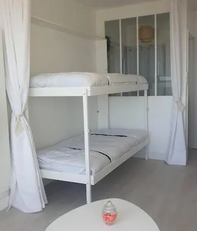 Apartment Le Front De Mer, Superbe Vue *