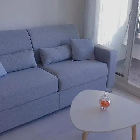 Le Front De Mer, Superbe Vue Apartment *