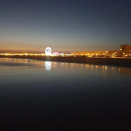 Appartement Le Front De Mer, Superbe Vue *