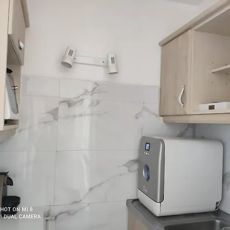 Appartement Le Front De Mer, Superbe Vue Saint-Jean-de-Monts