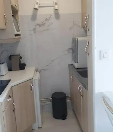 Le Front De Mer, Superbe Vue Appartement *