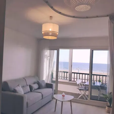 Le Front De Mer, Superbe Vue * Saint-Jean-de-Monts