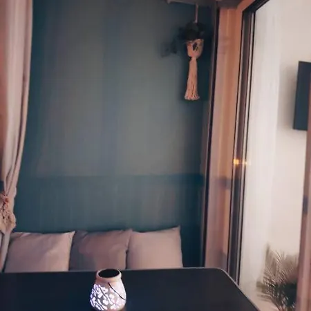 Appartement Le Front De Mer, Superbe Vue