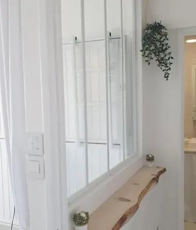 Le Front De Mer, Superbe Vue Saint-Jean-de-Monts