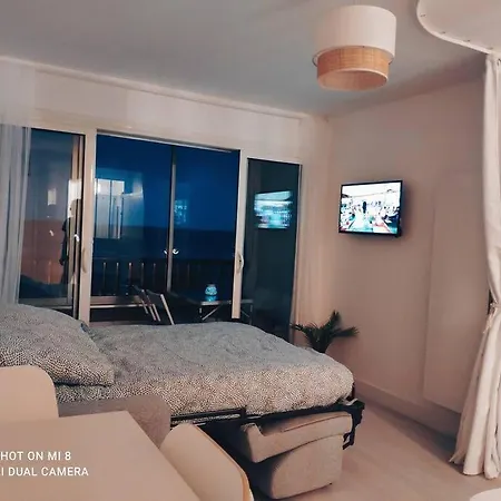 Le Front De Mer, Superbe Vue *