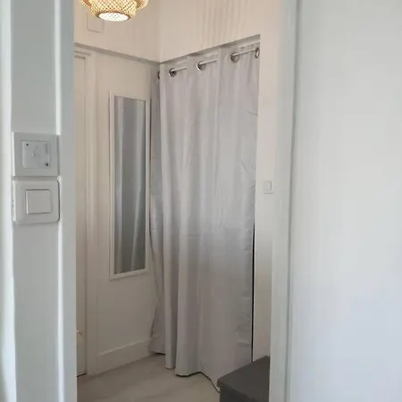 Le Front De Mer, Superbe Vue Appartement