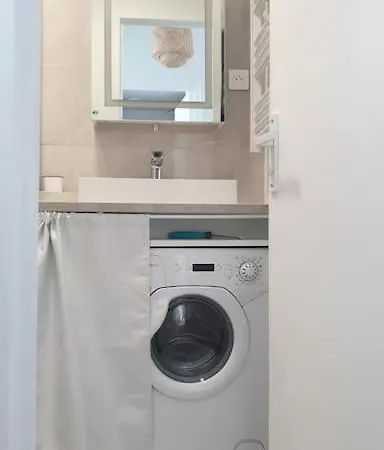 Le Front De Mer, Superbe Vue Appartement Saint-Jean-de-Monts