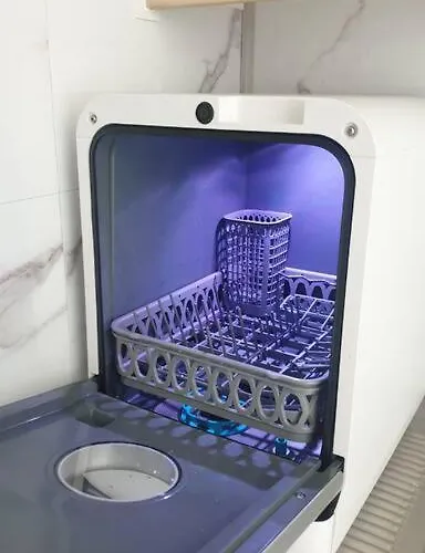 Le Front De Mer, Superbe Vue 생장드몽