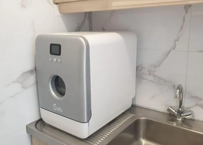 Le Front De Mer, Superbe Vue 아파트 *