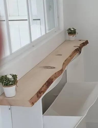 아파트 Le Front De Mer, Superbe Vue 생장드몽