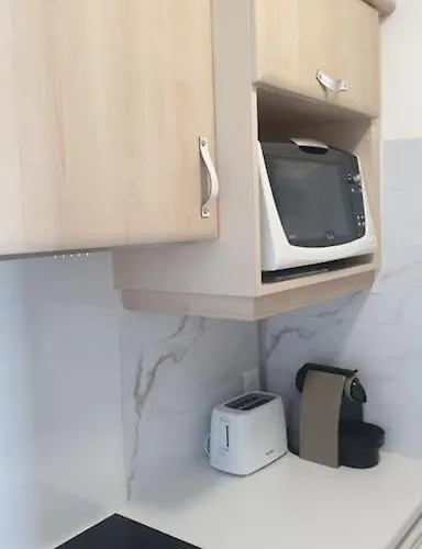 Le Front De Mer, Superbe Vue