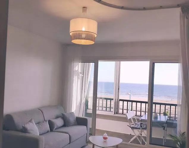 Le Front De Mer, Superbe Vue * 생장드몽