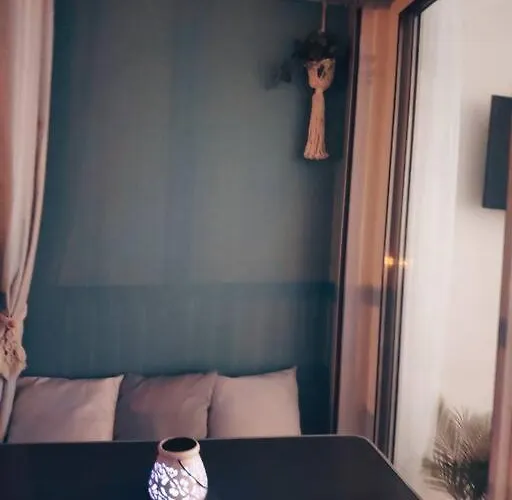 아파트 Le Front De Mer, Superbe Vue