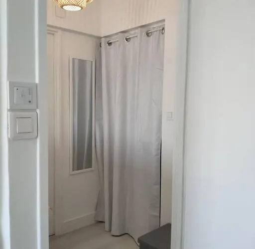 Le Front De Mer, Superbe Vue 아파트