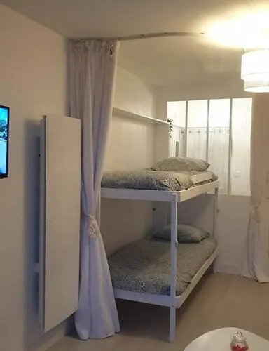 Le Front De Mer, Superbe Vue * 생장드몽