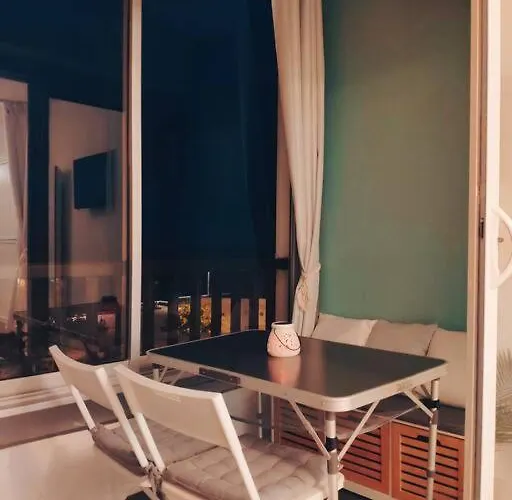 Le Front De Mer, Superbe Vue *