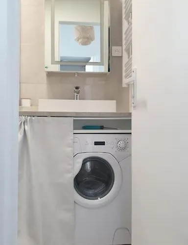 Le Front De Mer, Superbe Vue 아파트 생장드몽